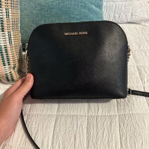 Michael Kors cross body bag